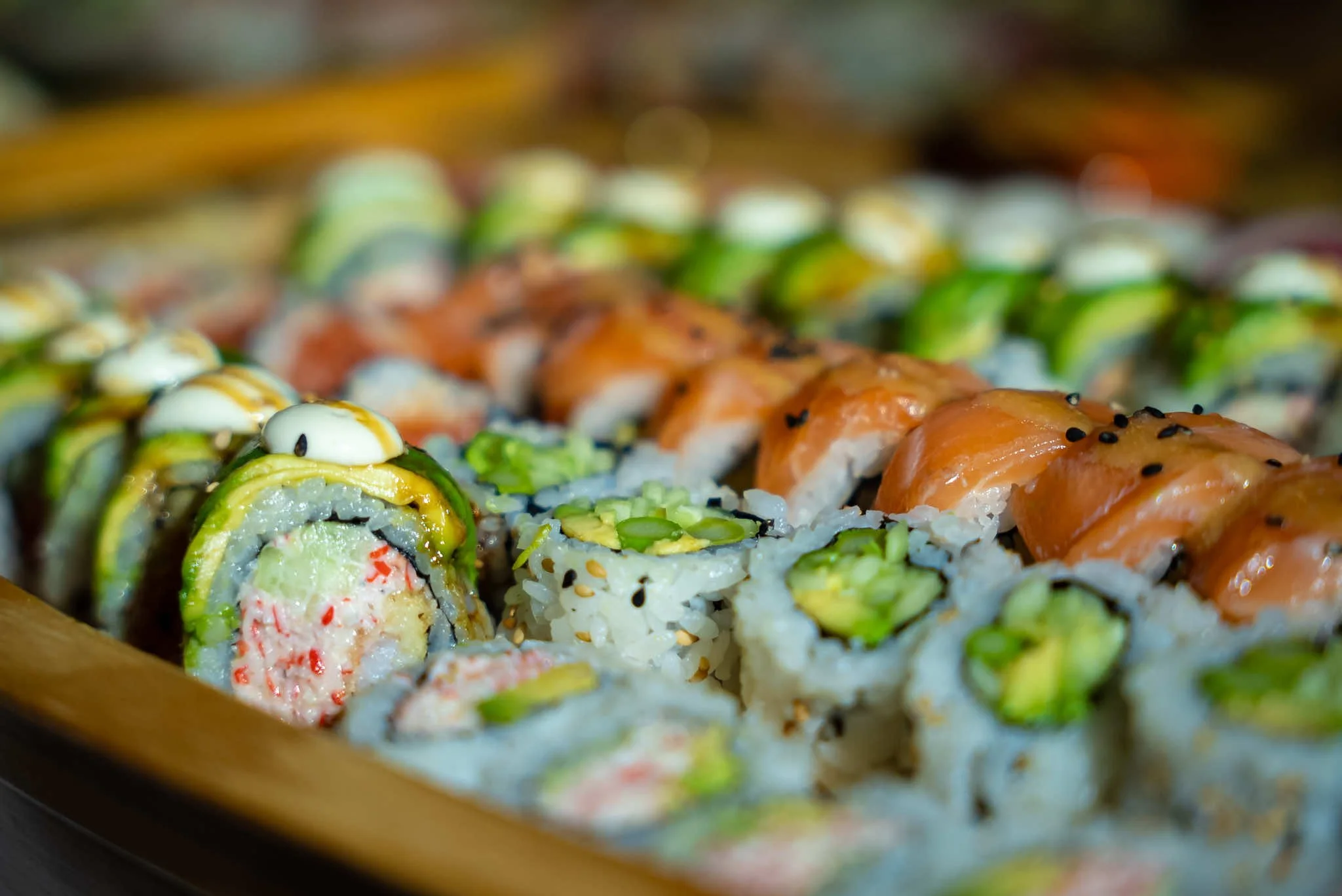 Arlington Heights — Shakou Restaurants